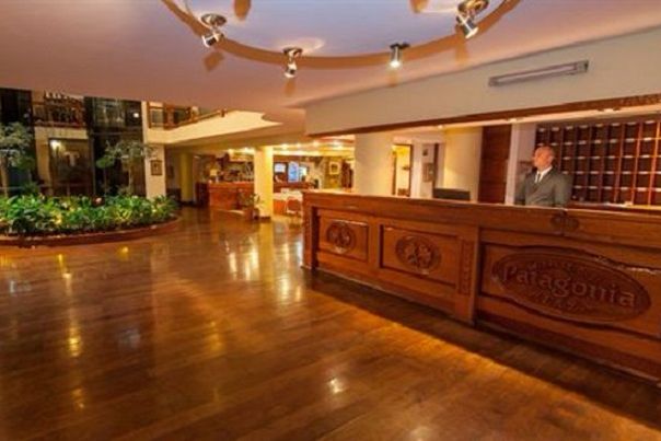 Foto de Patagonia Plaza