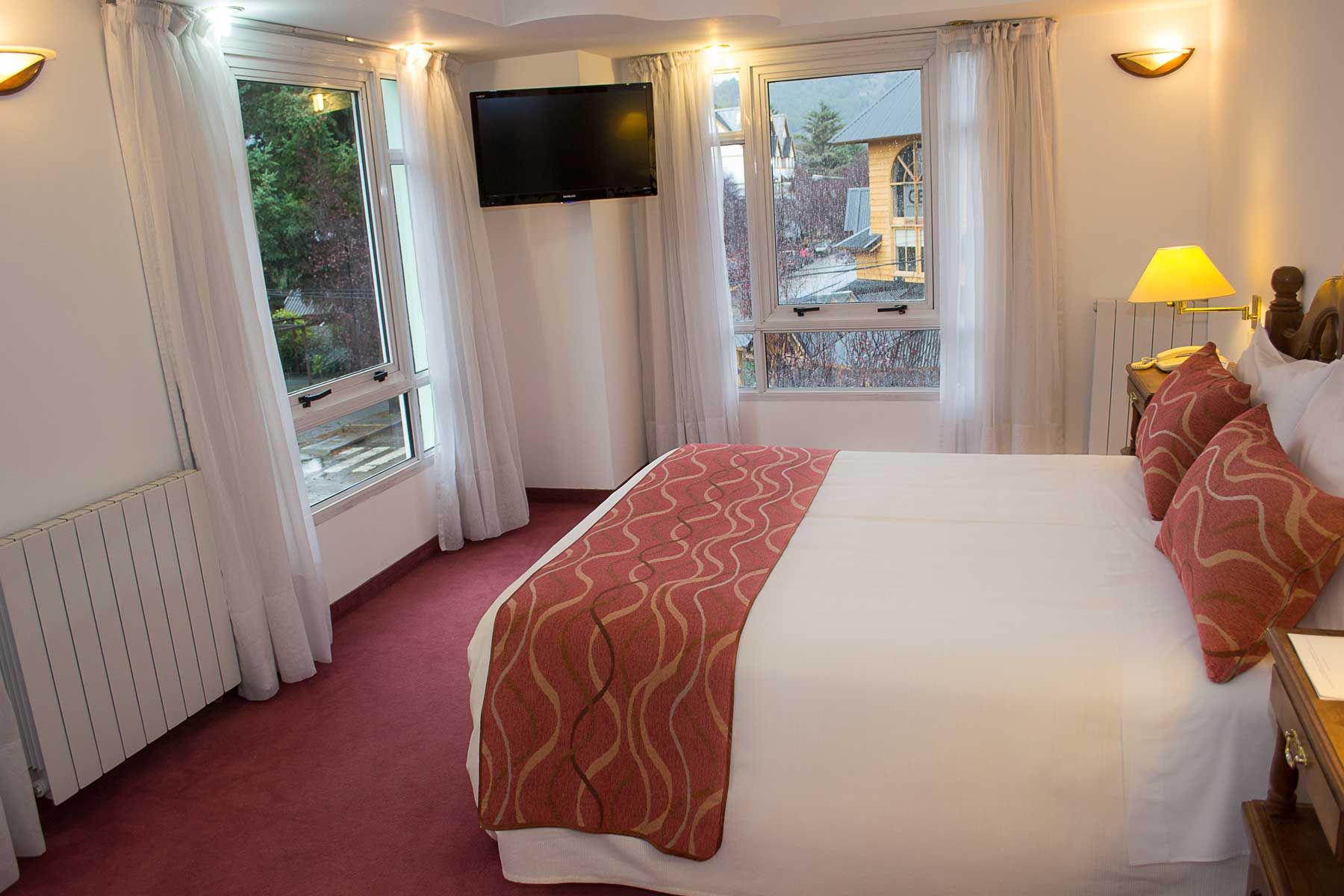 Foto de Patagonia Plaza