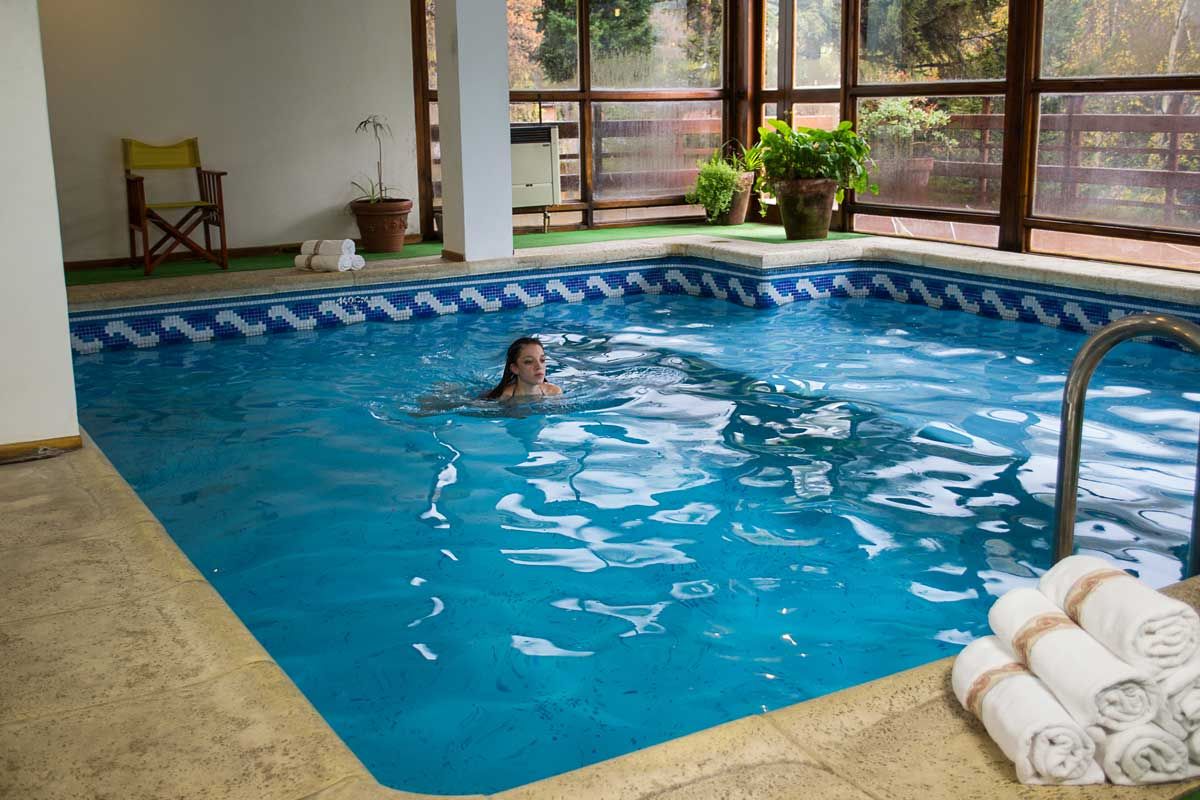 Foto de Patagonia Plaza