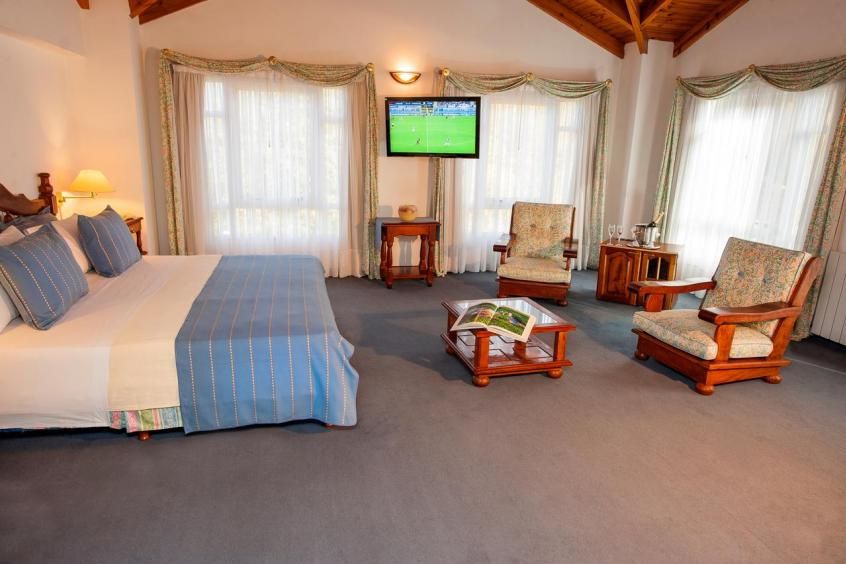 Foto de Patagonia Plaza