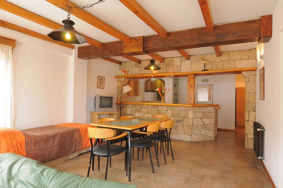 Foto de Punta Condor