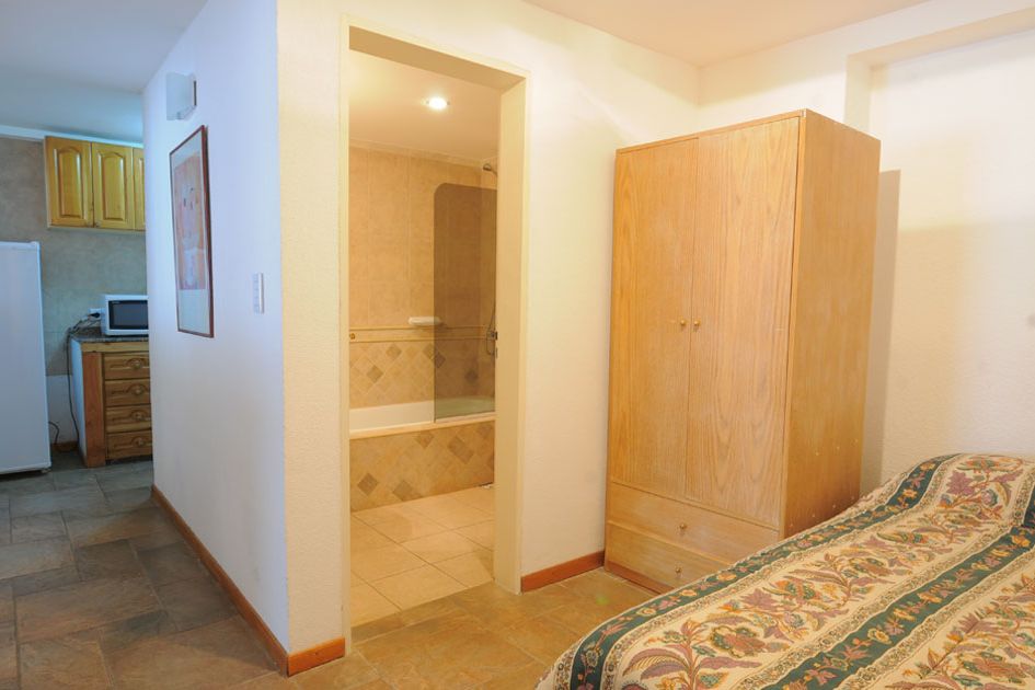 Foto de Punta Condor