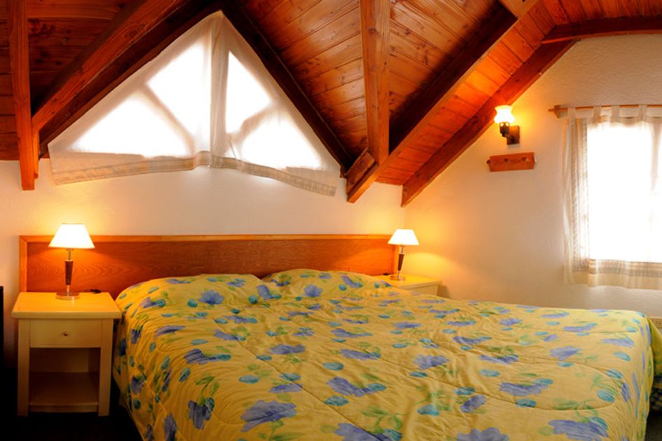 Foto de Punta Condor