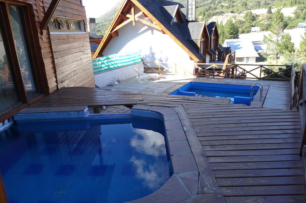 Foto de Punta Condor