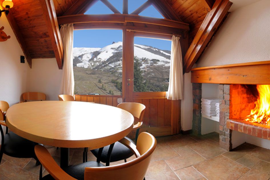 Foto de Punta Condor