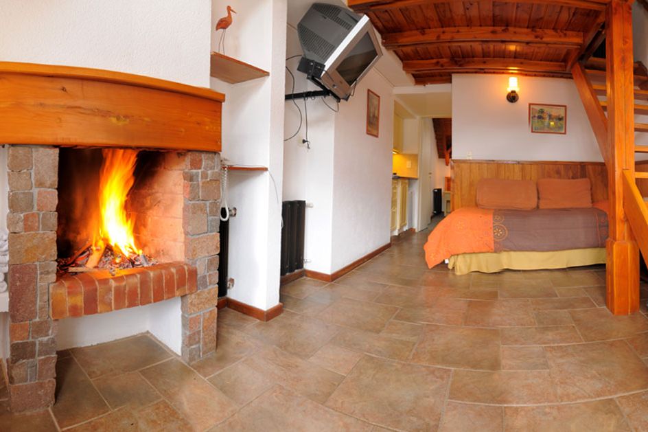 Foto de Punta Condor