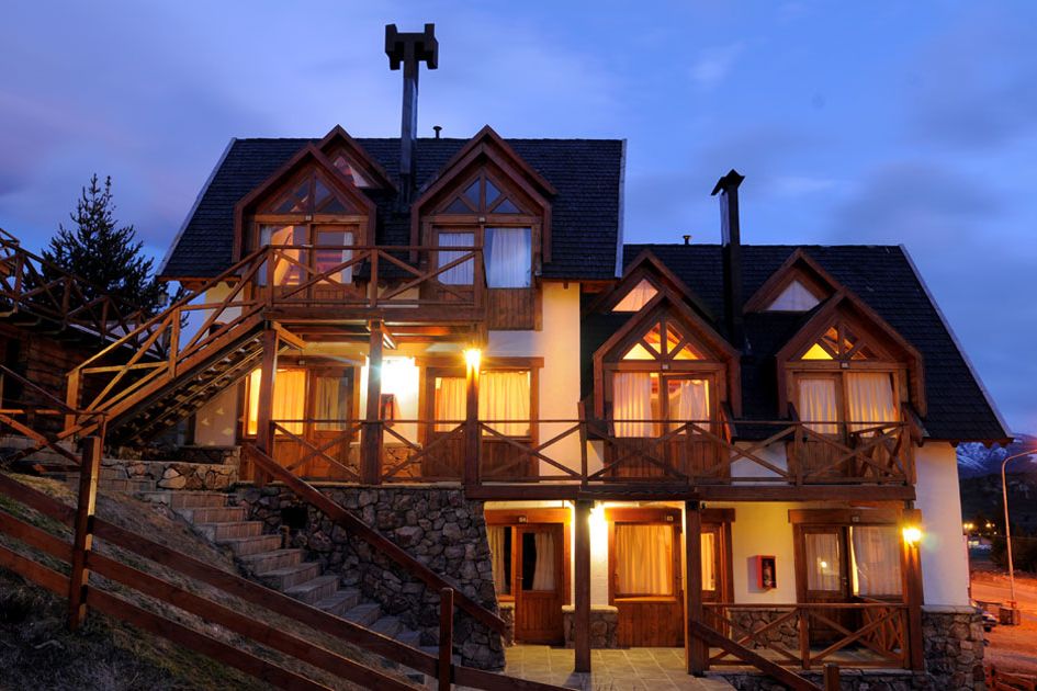 Foto de Punta Condor