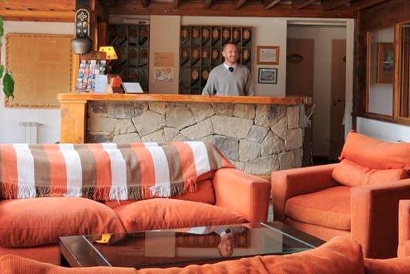 Foto de Punta Condor