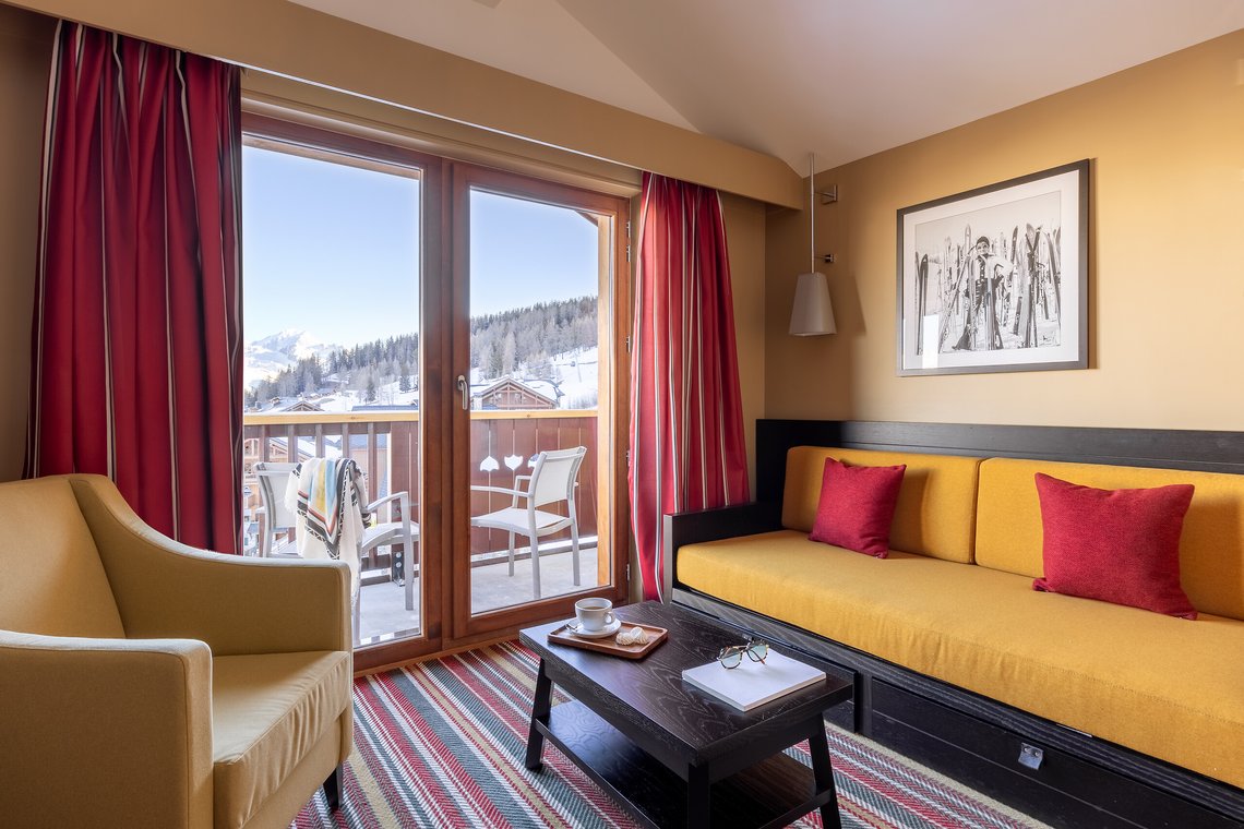 Foto de PREVENTA CLUBMED PEISEY VALLANDRY  