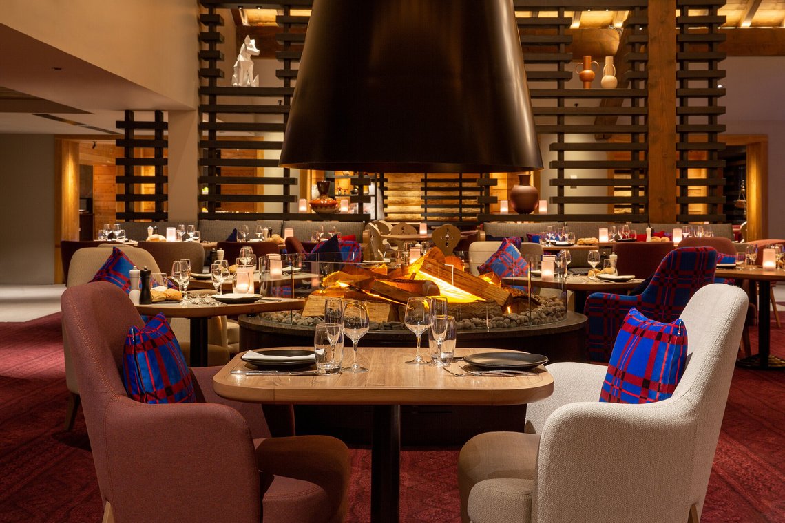 Foto de PREVENTA CLUBMED PEISEY VALLANDRY  