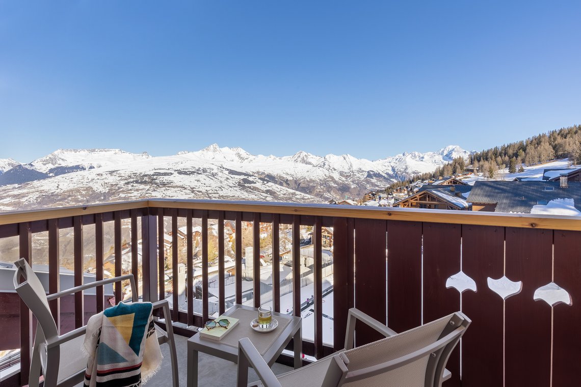 Foto de PREVENTA CLUBMED PEISEY VALLANDRY  