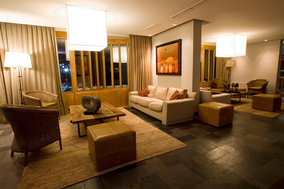 Foto de Puerta del sol