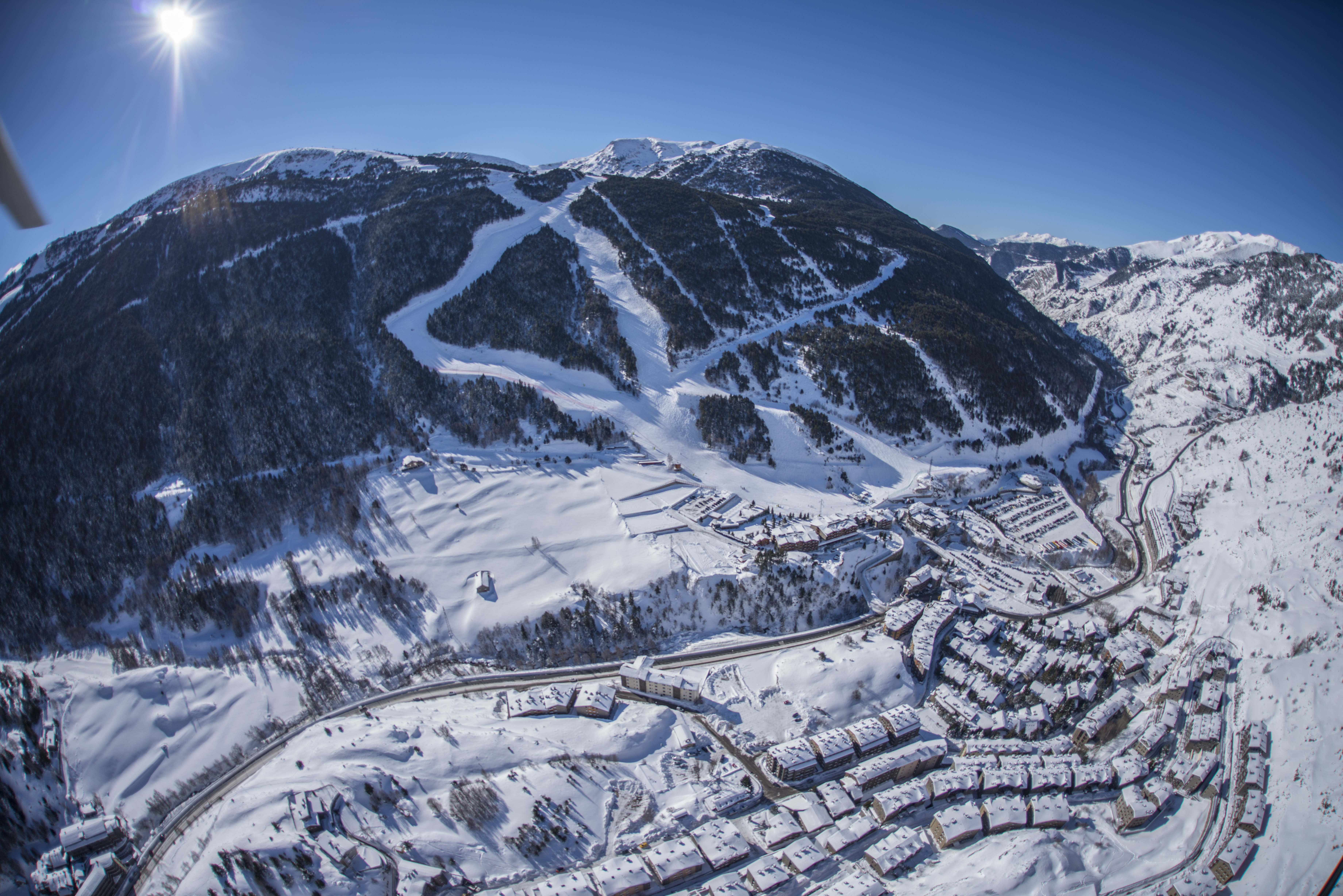 Foto de Skiweek en Andorra - Marzo