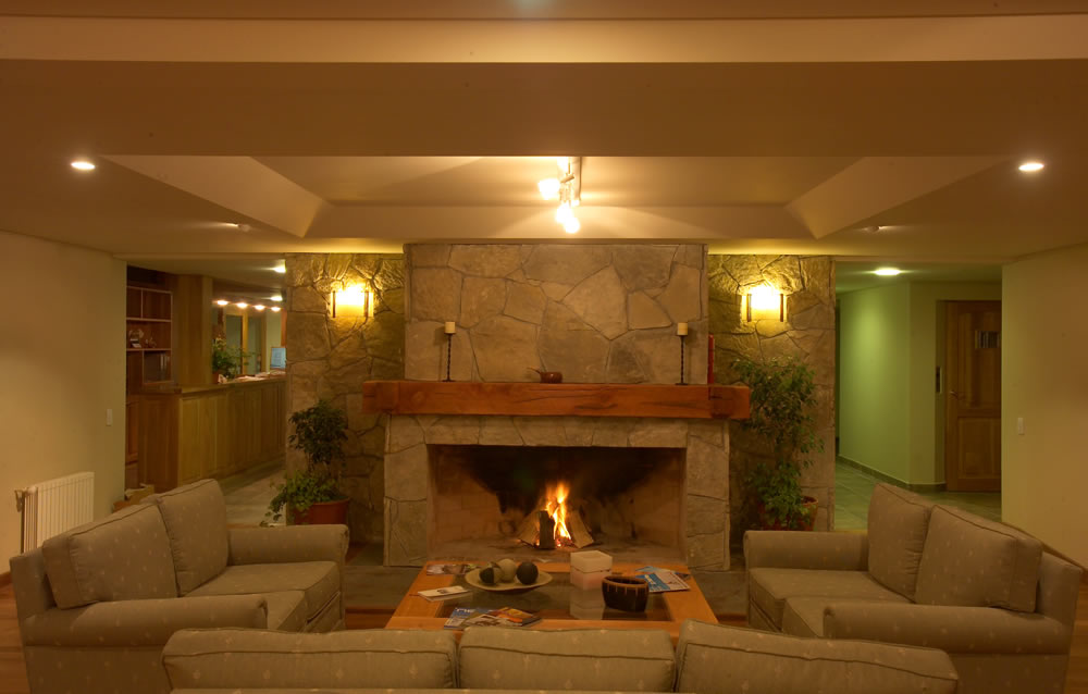 Foto de Hosteria Monteverde