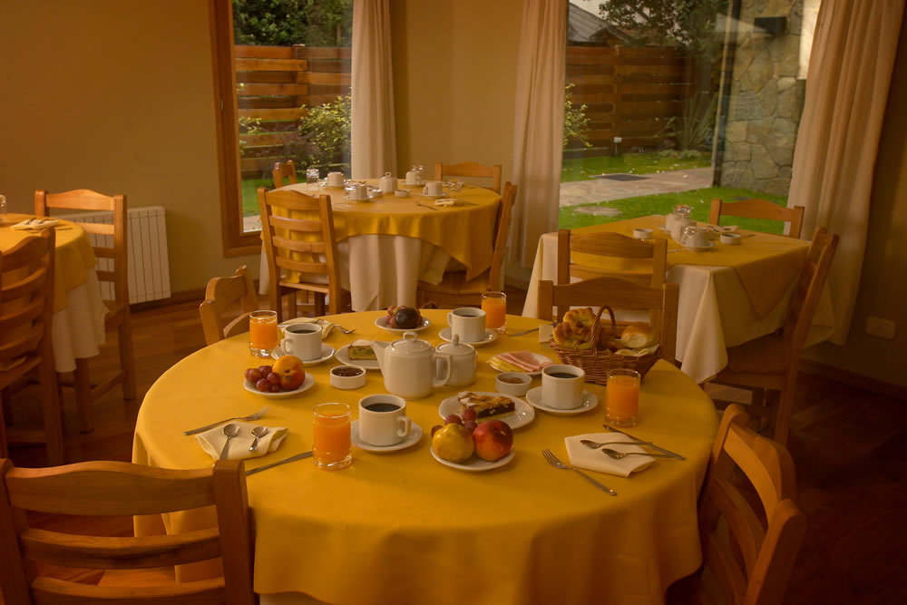 Foto de Hosteria Monteverde