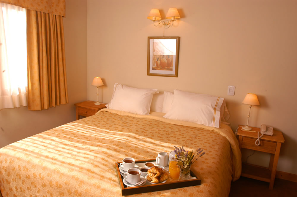 Foto de Hosteria Monteverde