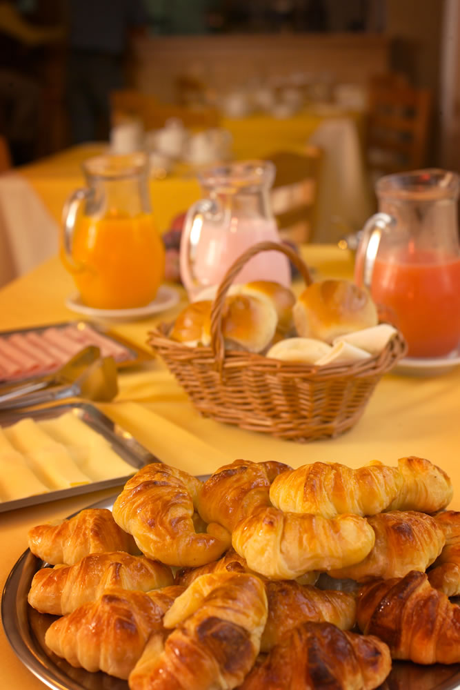 Foto de Hosteria Monteverde