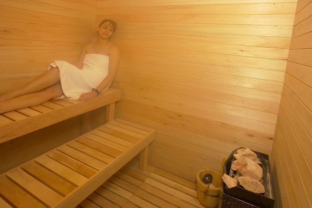 Foto de Hosteria Monteverde