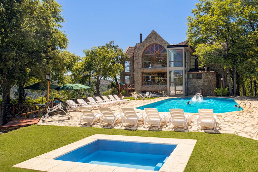 Foto de Cabaña Paihuen