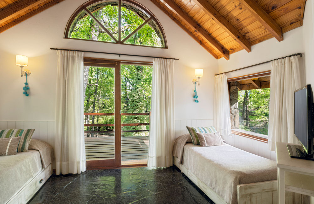 Foto de Cabaña Paihuen