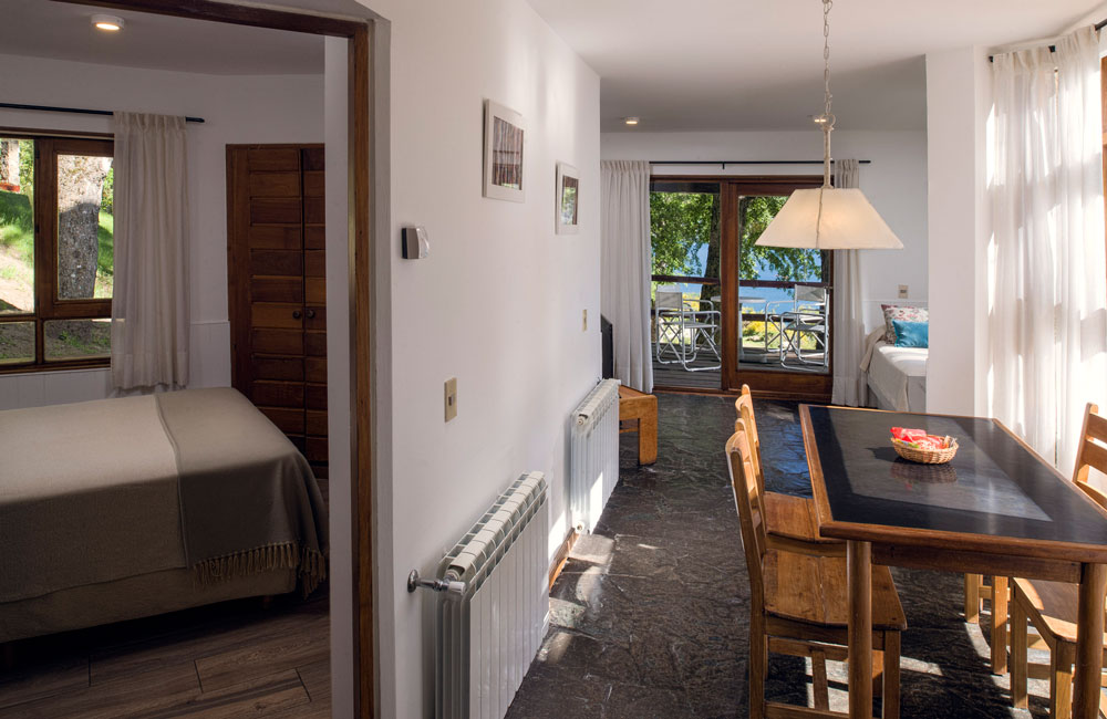 Foto de Cabaña Paihuen