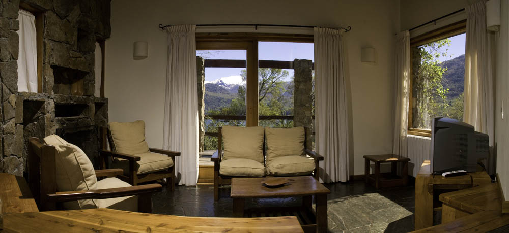 Foto de Cabaña Paihuen