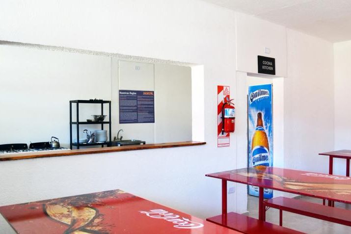 Foto de Hostel Las Leñas