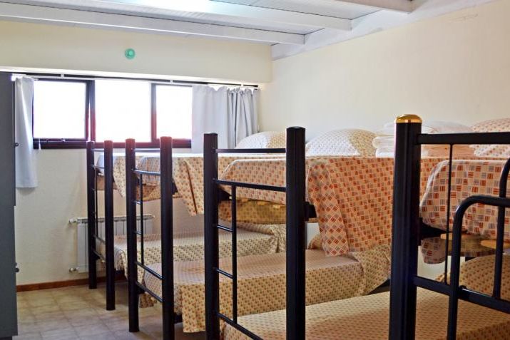 Foto de Hostel Las Leñas