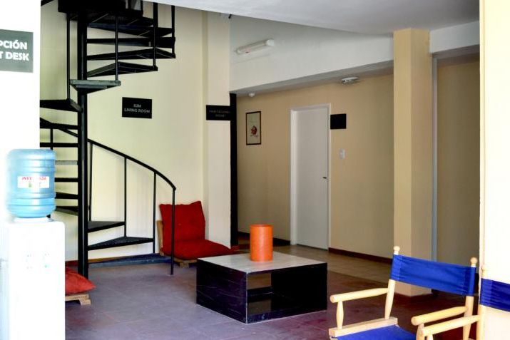 Foto de Hostel Las Leñas