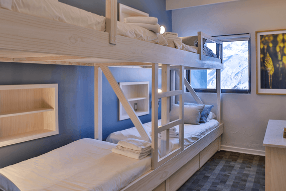 Foto de Portillo Hotel