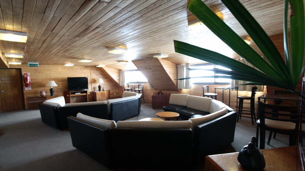 Foto de Las Leñas Miniweek 5/8 - Hotel Escorpio