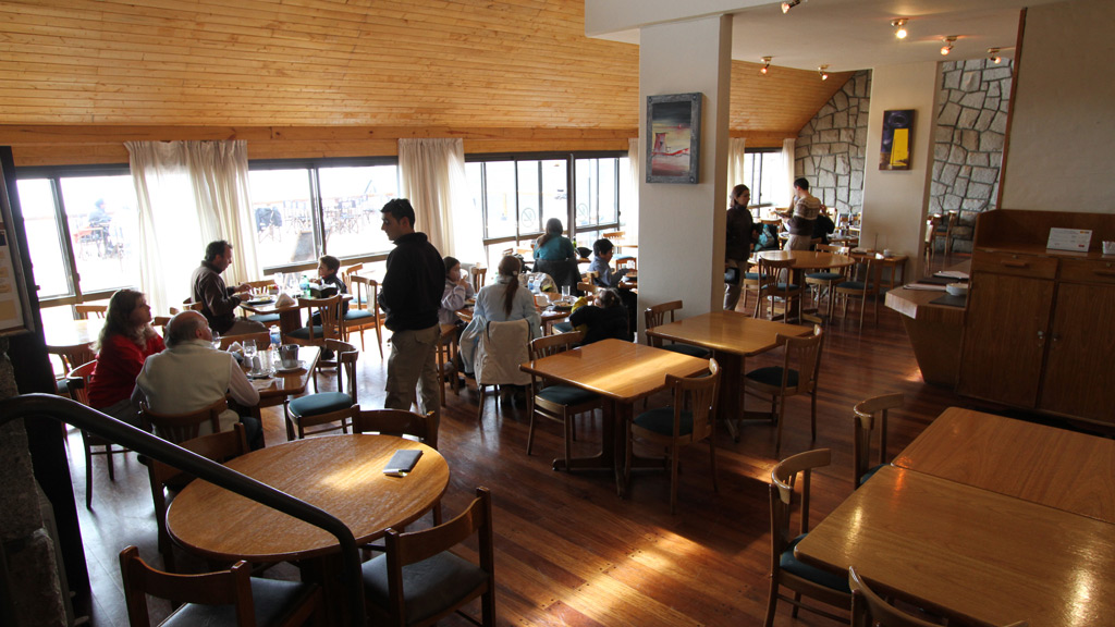 Foto de Las Leñas Miniweek 5/8 - Hotel Escorpio