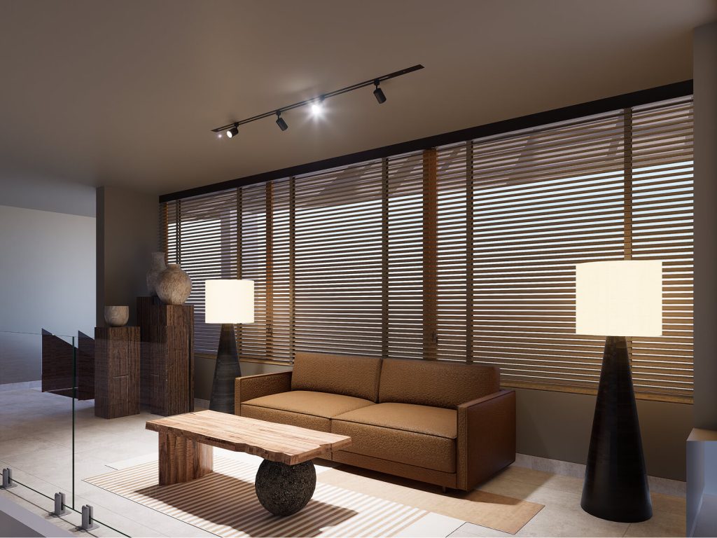 Foto de Valle Nevado Vacaciones Apart 