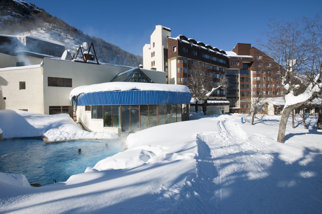 Foto de Termas de Chillan Ski Week pre venta - 35 % OFF