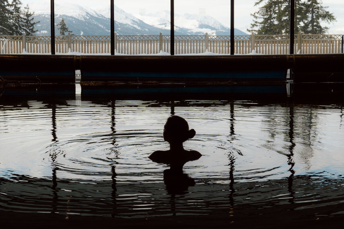 Foto de PREVENTA Club Med  Les Arcs Panorama  ski All Inclusive 18/4/27