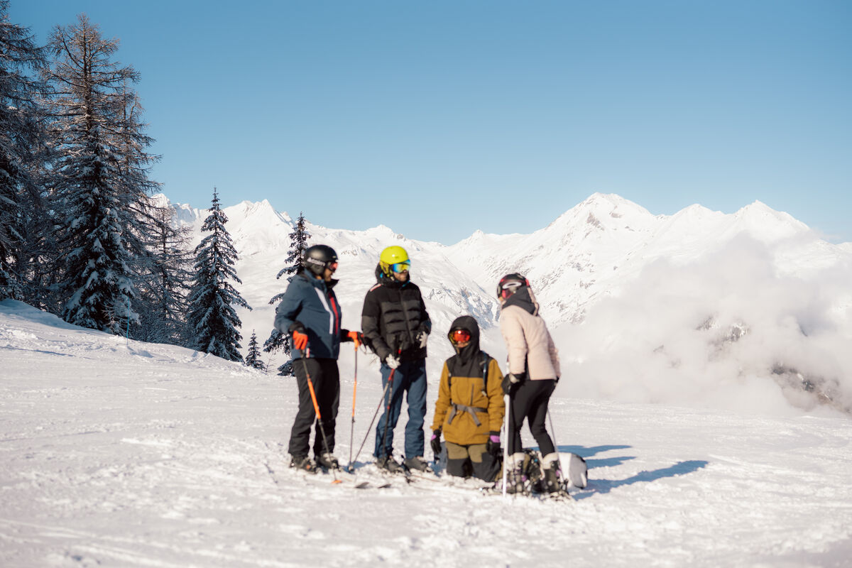 Foto de PREVENTA Club Med  Les Arcs Panorama  ski All Inclusive 18/4/27