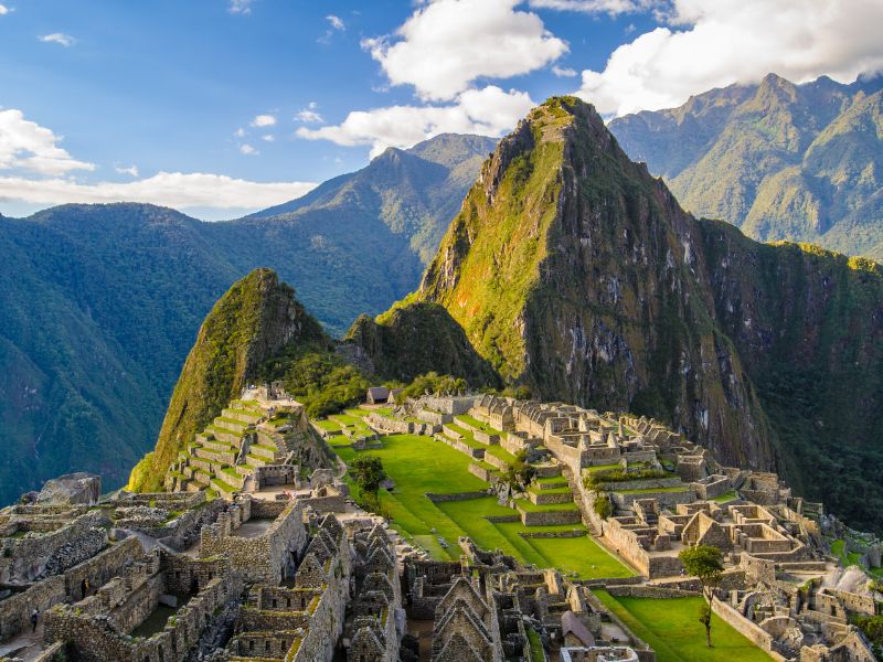 Perú Salida Grupal 2026