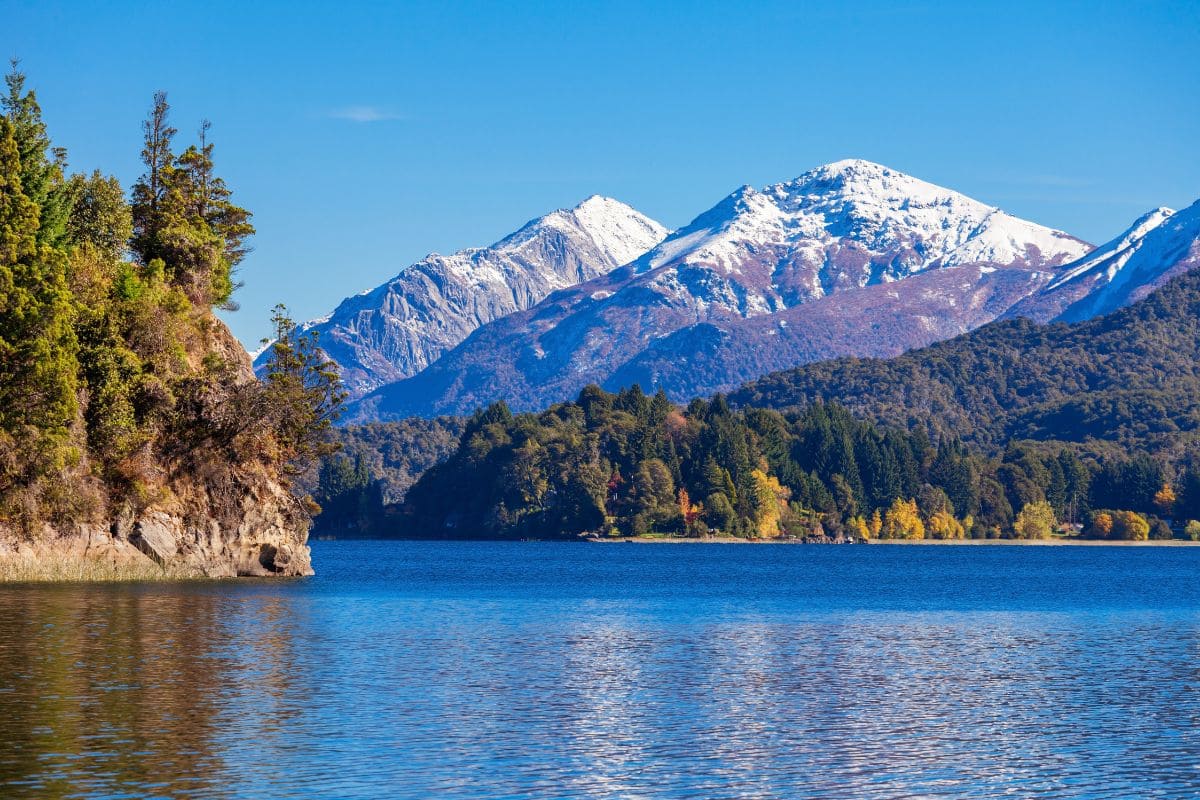 paquetes a Bariloche 4 días 3 noches