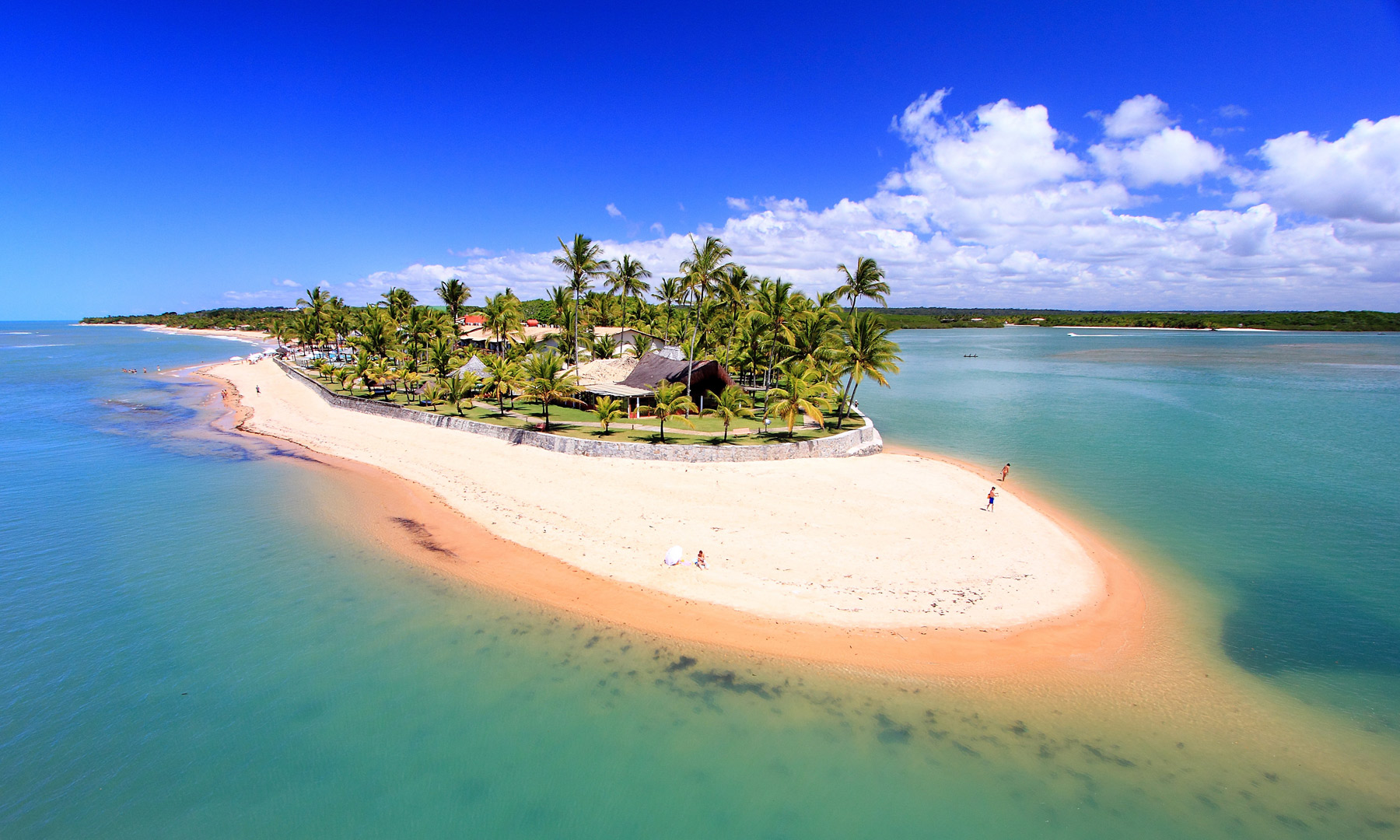 Porto Seguro 