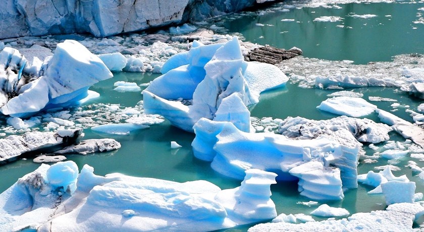 paquetes a Calafate 4 días 3 noches