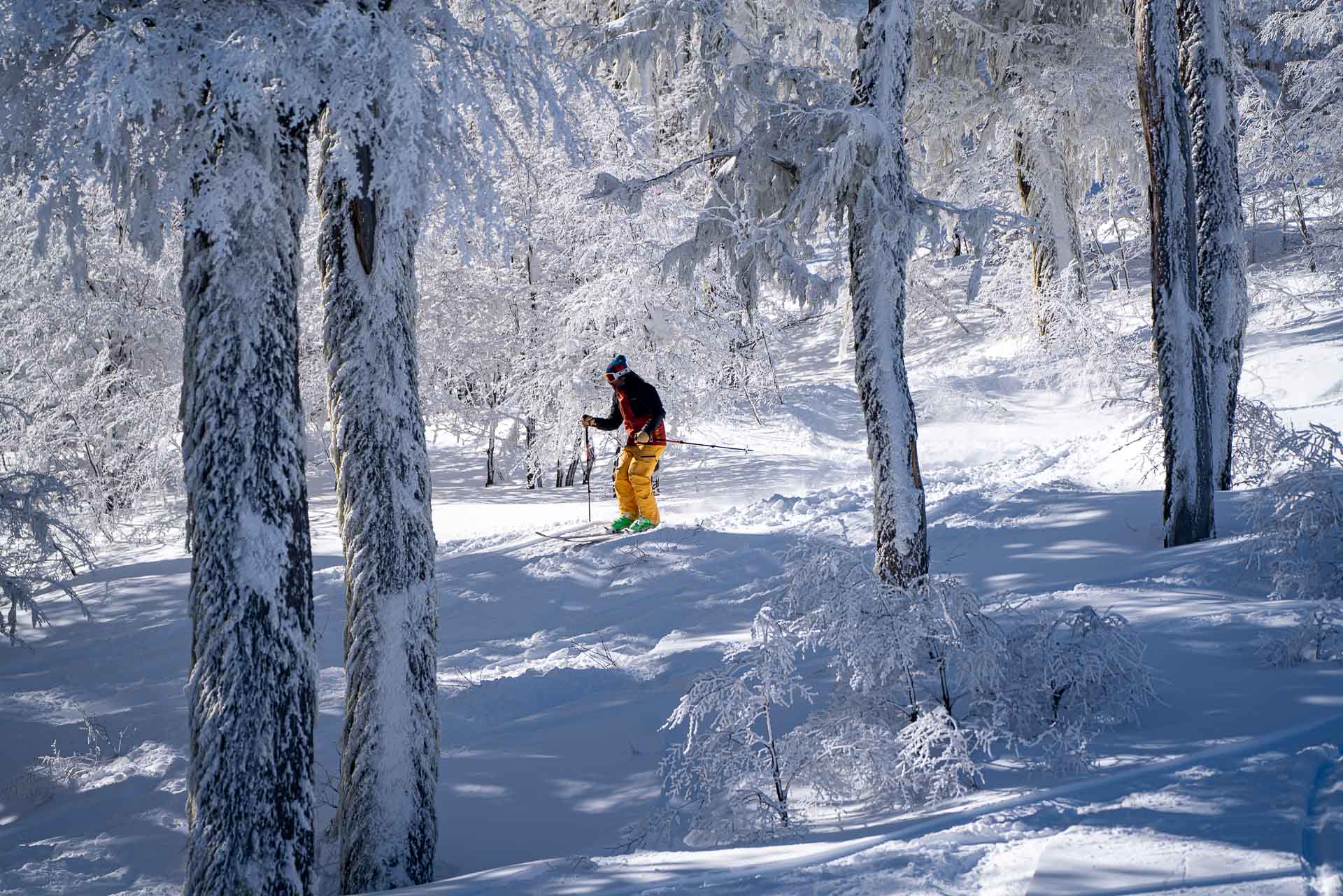 paquetes a Miniweek Cerro Chapelco