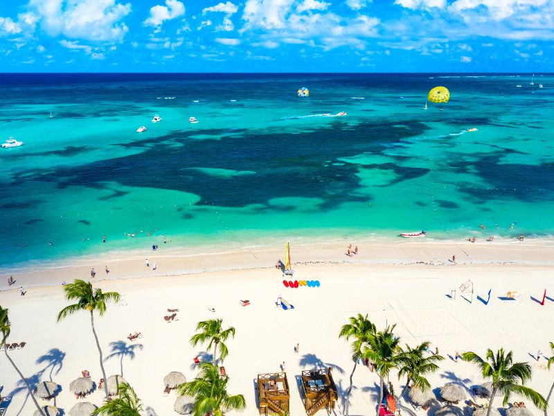 Punta Cana Verano'26