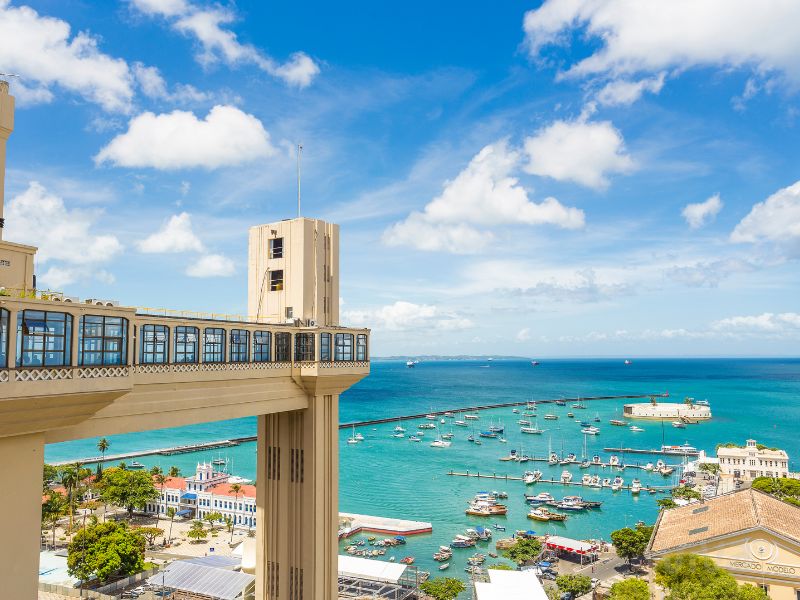 Salvador de Bahía Verano'26
