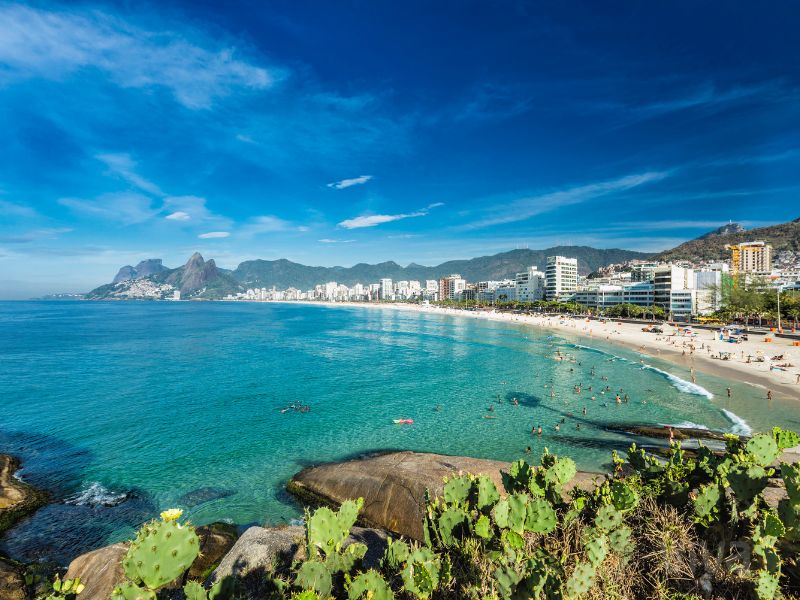 Rio de Janeiro Verano'26