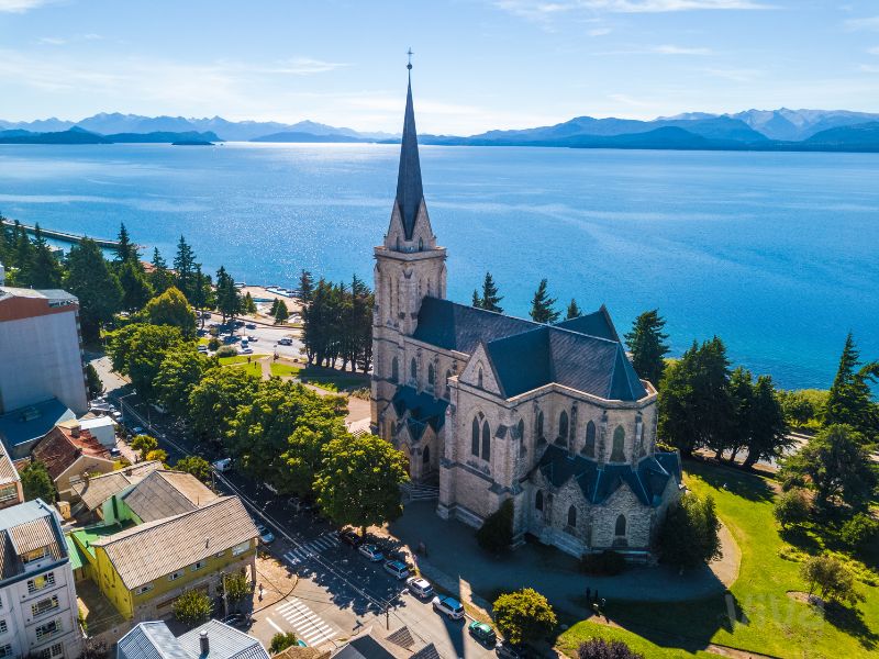 Bariloche Fly & Drive