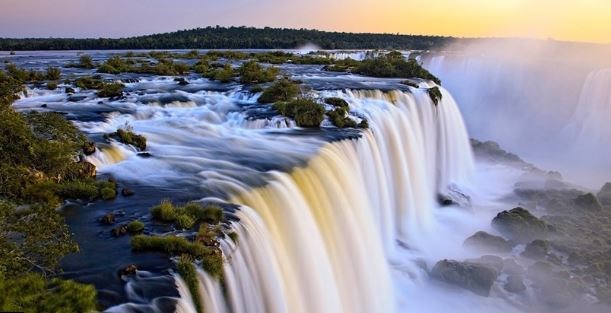 paquetes a Iguazú con Cataratas Argentinas