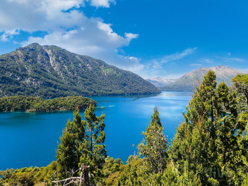 Bariloche Salida Diciembre