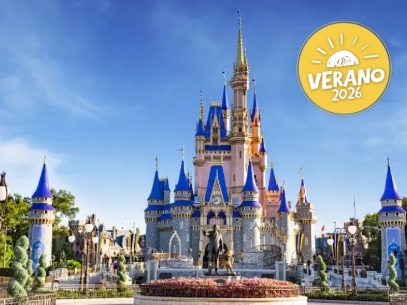 Disney 2026