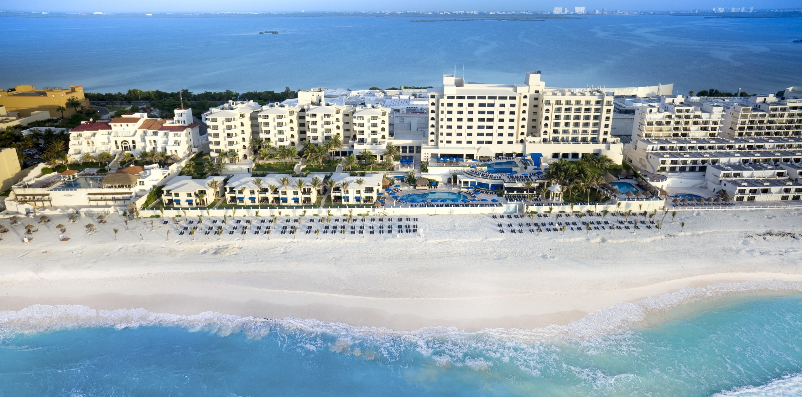 Cancún Verano 2026