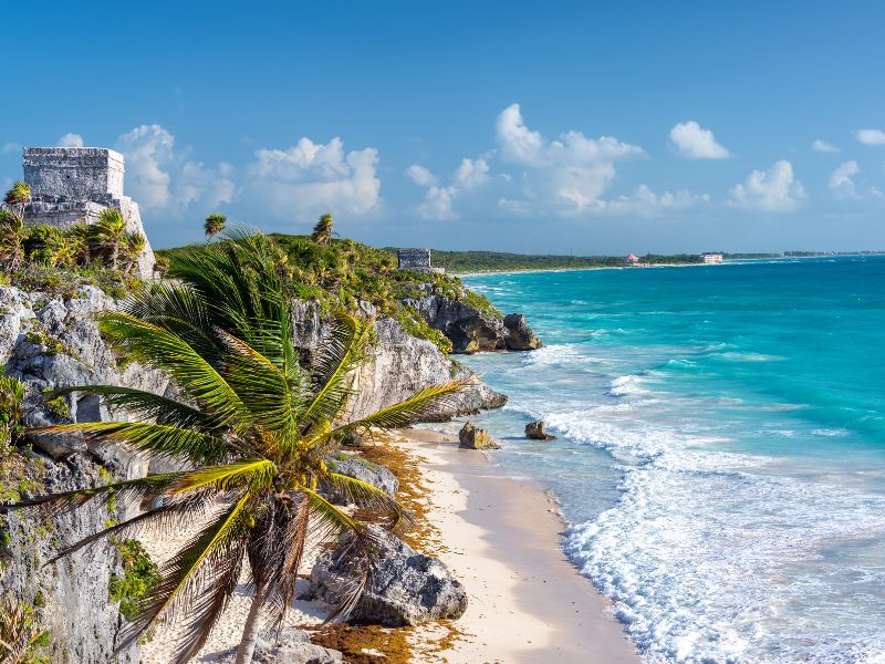 Riviera Maya Verano 2026